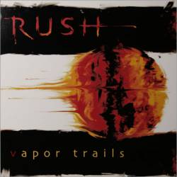 Rush : Vapor Trails